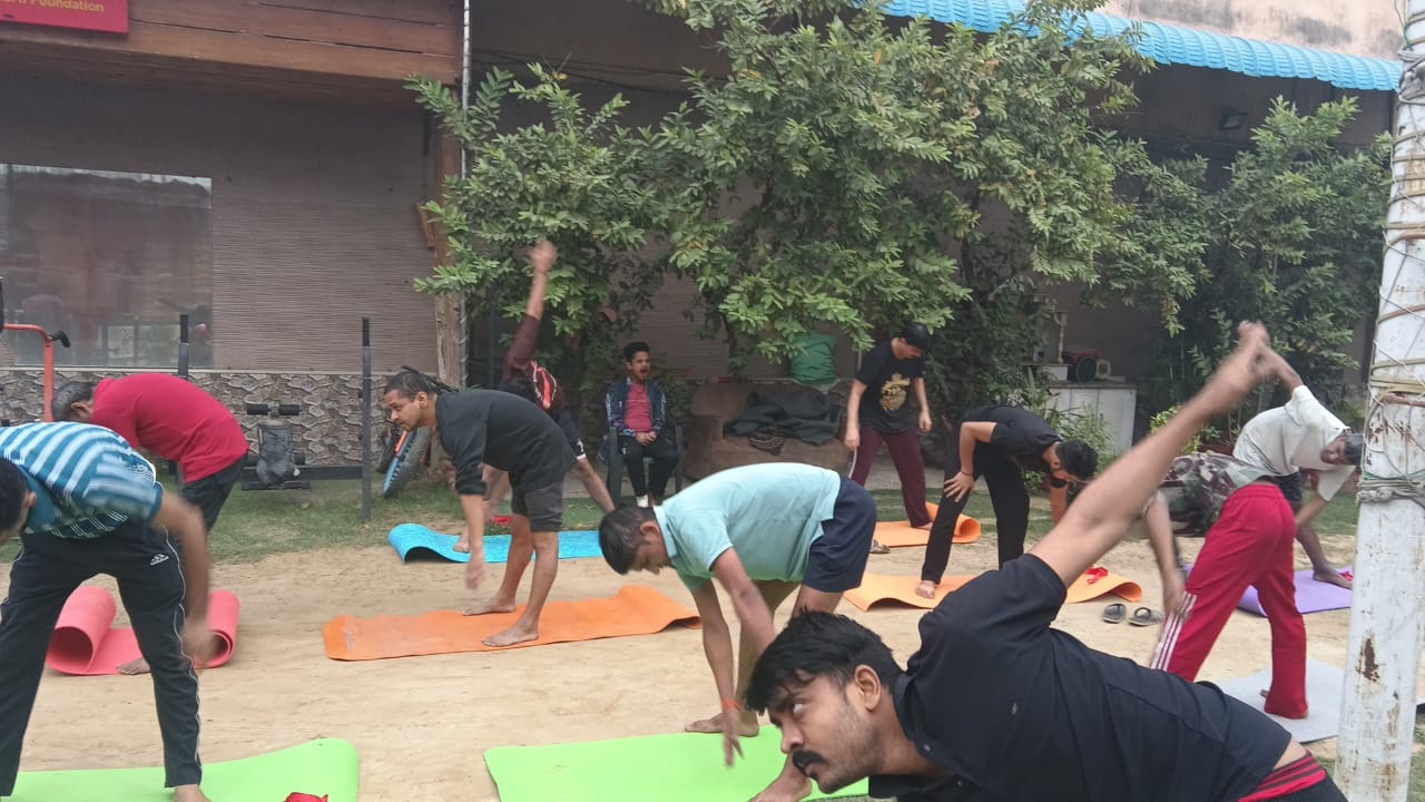 Rehabilitation Centre & De Addiction Center