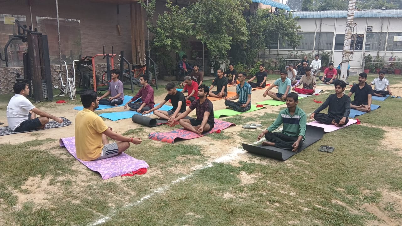 Rehabilitation Centre & De Addiction Center